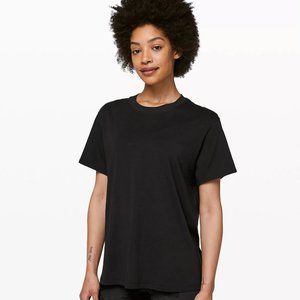 lululemon All Yours Short Sleeve T-Shirt